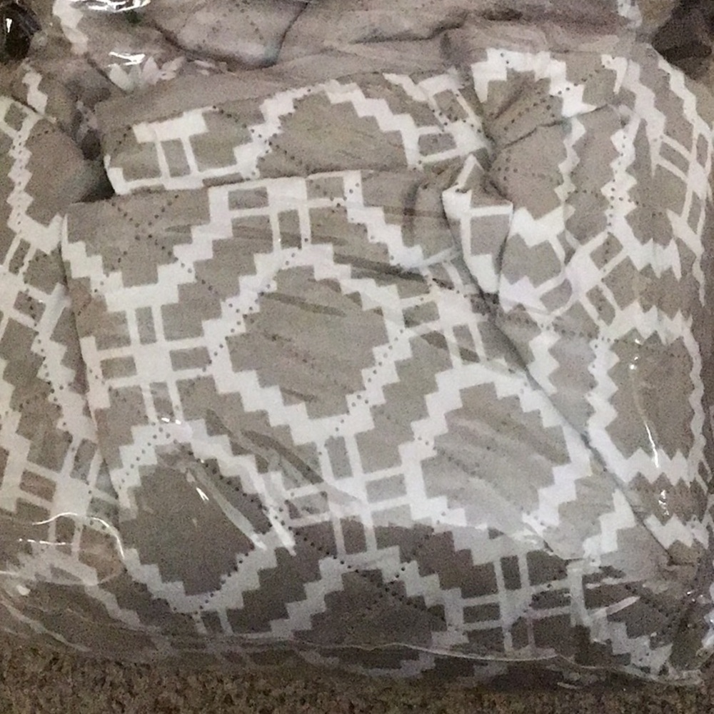 Beige Sofa Furniture Protector - Picture 3 of 3